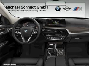 BMW 630 d xDrive Luxury Line*Komfortsitze*Panorama*Soft Close*