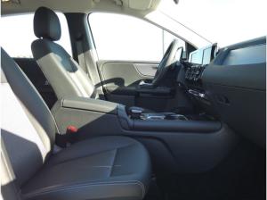 Mercedes-Benz B 180 AUTOMATIK SOFORT VERFÜGBAR