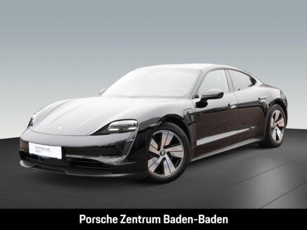 Foto - Porsche Taycan inkl. Performance Batterie Plus