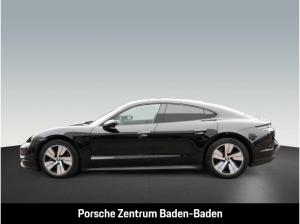 Porsche Taycan inkl. Performance Batterie Plus
