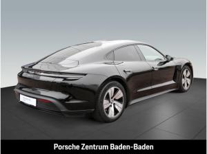 Porsche Taycan inkl. Performance Batterie Plus