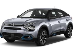 Citroën C4 PureTech 130 PS Automatik Shine