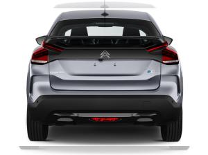 Citroën C4 PureTech 130 PS Automatik Shine