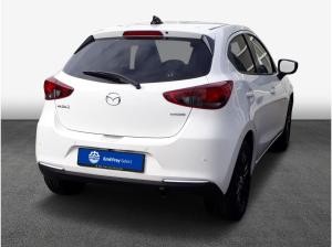 Mazda 2 SKYACTIV-G 90 6GS AL-HOMURA