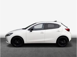 Mazda 2 SKYACTIV-G 90 6GS AL-HOMURA