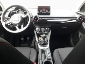Mazda 2 SKYACTIV-G 90 6GS AL-HOMURA