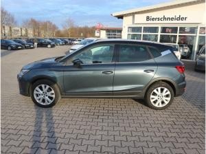 Seat Arona KJ78MX / Arona 1.0 TGI - Xperience - 17 LED Navi Kamera Full Link ACC WP
