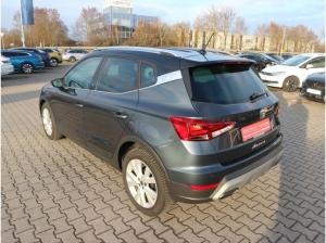 Seat Arona KJ78MX / Arona 1.0 TGI - Xperience - 17 LED Navi Kamera Full Link ACC WP