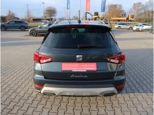 Seat Arona KJ78MX / Arona 1.0 TGI - Xperience - 17 LED Navi Kamera Full Link ACC WP