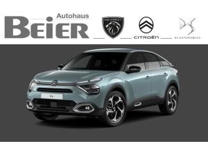 Citroën C4 Shine 131PS EAT8 Automatik *Sonderaktion*