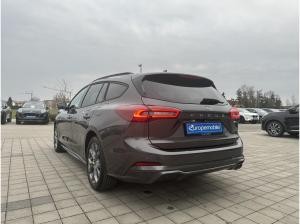 Ford Focus Turnier ST-Line X 1.0 MHEV 155 M6 (sofort verfügbar!) LED|NAV|KEY|DIGI|WINTER|5JGarantie|UVM.