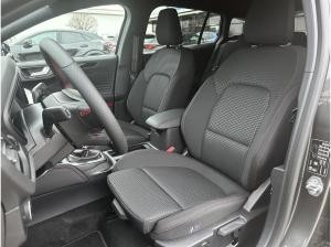 Ford Focus Turnier ST-Line X 1.0 MHEV 155 M6 (sofort verfügbar!) LED|NAV|KEY|DIGI|WINTER|5JGarantie|UVM.