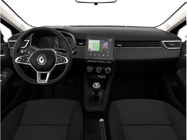 Foto - Renault Clio !! AKTION !! EQUILIBRE TCe 90 *Ganzjahresreifen, Sitzheizung*