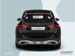 Mercedes-Benz GLC 200 4Matic Avantgarde Advanced **NEUES MODELL**