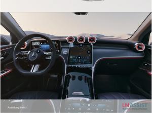 Mercedes-Benz GLC 200 4Matic Avantgarde Advanced **NEUES MODELL**