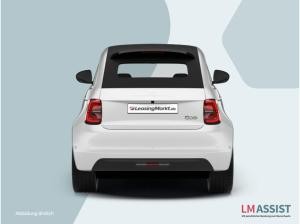 Fiat 500C Cabrio e 42kWh ☀️Noch diesen Sommer elektrisch Cabrio fahren!☀️ BAFA wird übernommen!