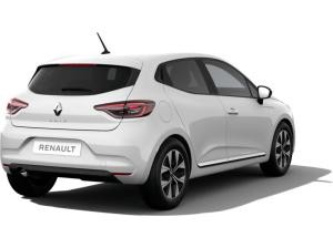 Renault Clio Evolution TCe 90 X-tronic #BESTELLAKTION
