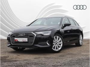 Audi A6 Avant sport 45TFSI Stronic Navi EPH GRA Panorama