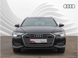 Audi A6 Avant sport 45TFSI Stronic Navi EPH GRA Panorama