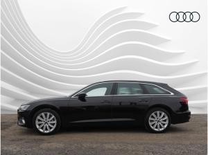 Audi A6 Avant sport 45TFSI Stronic Navi EPH GRA Panorama