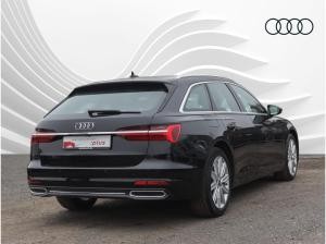 Audi A6 Avant sport 45TFSI Stronic Navi EPH GRA Panorama