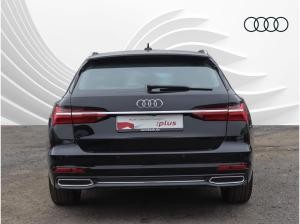 Audi A6 Avant sport 45TFSI Stronic Navi EPH GRA Panorama
