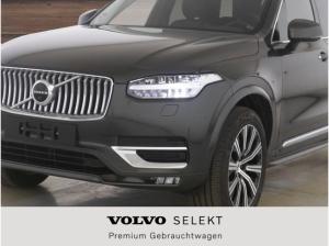 Volvo XC 90 Diesel Inscription AWD B5 7 Sitzer EU6d StandHZG 360 Kamera