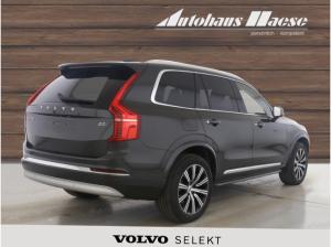 Volvo XC 90 Diesel Inscription AWD B5 7 Sitzer EU6d StandHZG 360 Kamera