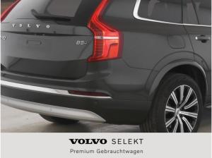 Volvo XC 90 Diesel Inscription AWD B5 7 Sitzer EU6d StandHZG 360 Kamera