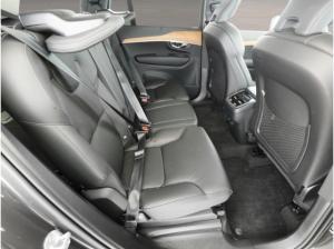 Volvo XC 90 Diesel Inscription AWD B5 7 Sitzer EU6d StandHZG 360 Kamera