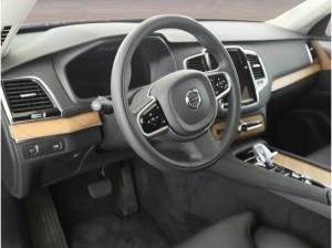 Volvo XC 90 Diesel Inscription AWD B5 7 Sitzer EU6d StandHZG 360 Kamera