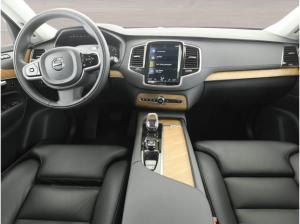 Volvo XC 90 Diesel Inscription AWD B5 7 Sitzer EU6d StandHZG 360 Kamera