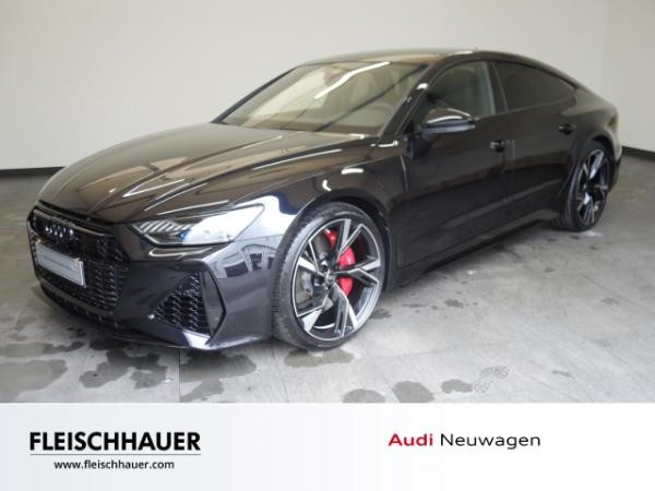 Audi RS7 Sportback *HUD*Panorama*HD-Matrix*SOFORT VERF.*