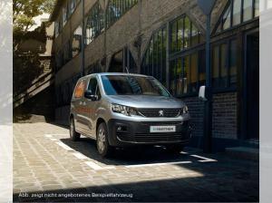 Peugeot Partner 100% Elektrisch  Länge 1 SOFORT