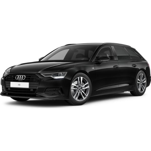 Foto - Audi A6 Avant 45 TFSI*Sofort Verfügbar* Privat- und Gewerbe Leasing*1000€ Inzahlungnahmeprämie*