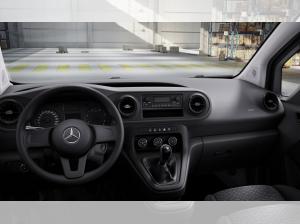 Mercedes-Benz Citan Torpedo Worker Edition inkl. Garantie & Wartung *Gewerbe DEAL*