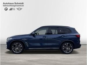 BMW X5 xDrive45e X Line*Sky Lounge*ACC*21 Zoll*