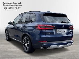 BMW X5 xDrive45e X Line*Sky Lounge*ACC*21 Zoll*