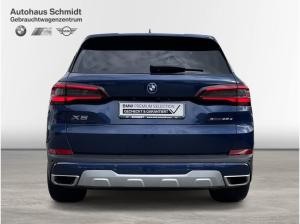 BMW X5 xDrive45e X Line*Sky Lounge*ACC*21 Zoll*