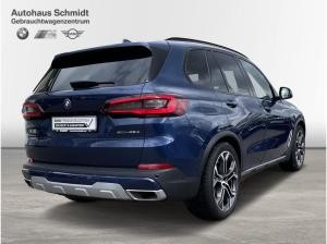 BMW X5 xDrive45e X Line*Sky Lounge*ACC*21 Zoll*