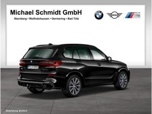 BMW X5 xDrive45e M Sportpaket*Panorama*ACC*Laser*Head Up*