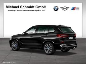 BMW X5 xDrive45e M Sportpaket*Panorama*ACC*Laser*Head Up*