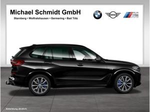 BMW X5 xDrive45e M Sportpaket*Panorama*ACC*Laser*Head Up*
