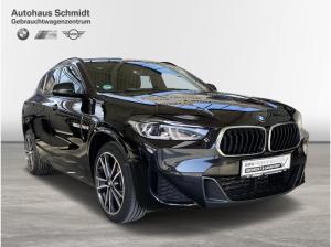 BMW X2 sDrive18d M Sportpaket*19 Zoll*Kamera*Head Up*