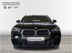 BMW X2 sDrive18d M Sportpaket*19 Zoll*Kamera*Head Up*