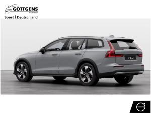 Volvo V60 CROSS COUNTRY PLUS   +++ NUR FÜR HANDWERKSBETRIEBE +++