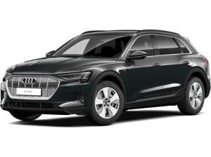 Audi e-tron 55 quattro  *SOFORT VERFÜGBAR*(Privat & Gewerblich)