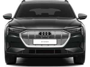 Audi e-tron 55 quattro  *SOFORT VERFÜGBAR*(Privat & Gewerblich)