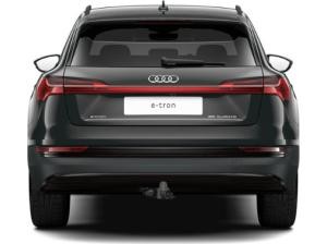 Audi e-tron 55 quattro  *SOFORT VERFÜGBAR*(Privat & Gewerblich)