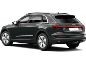 Audi e-tron 55 quattro  *SOFORT VERFÜGBAR*(Privat & Gewerblich)